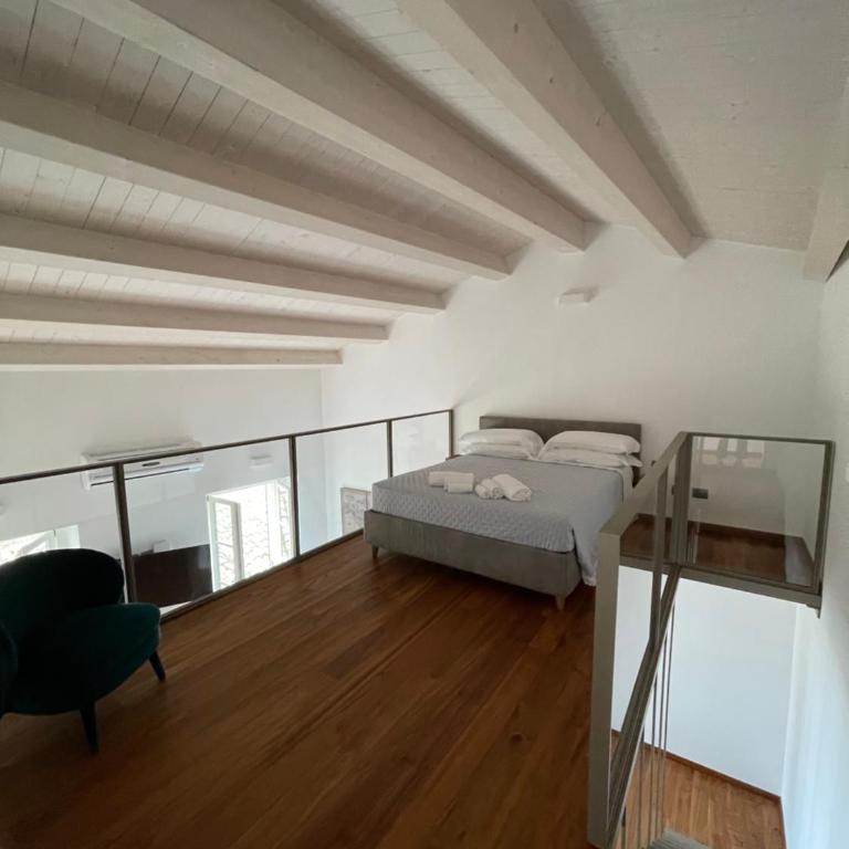 B&B Aganita - Appartamento con Vista Mare - 1