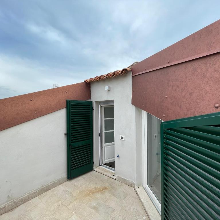 B&B Aganita - Appartamento con Vista Mare - 4