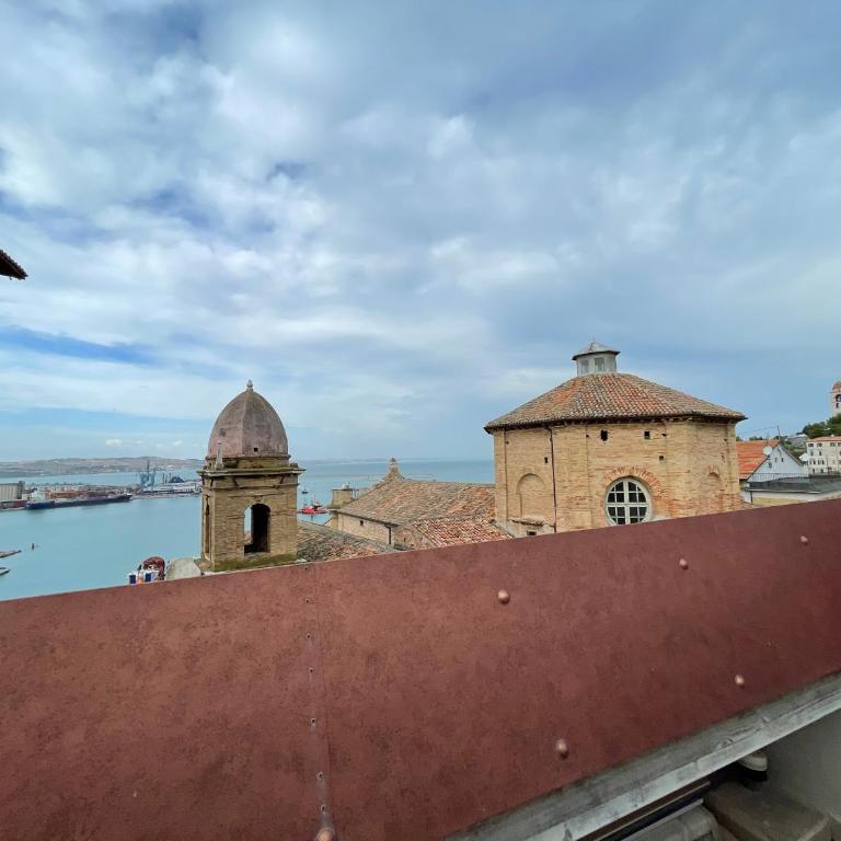 B&B Aganita - Appartamento con Vista Mare - 7