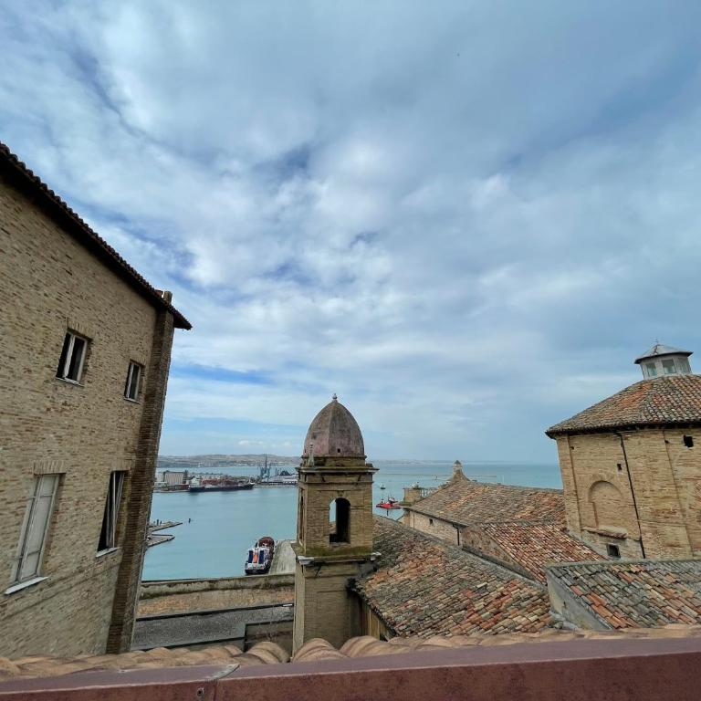B&B Aganita - Appartamento con Vista Mare - 8