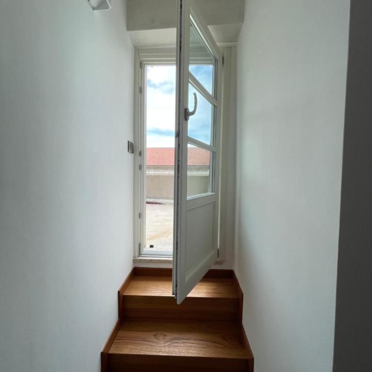 B&B Aganita - Appartamento con Vista Mare - 9