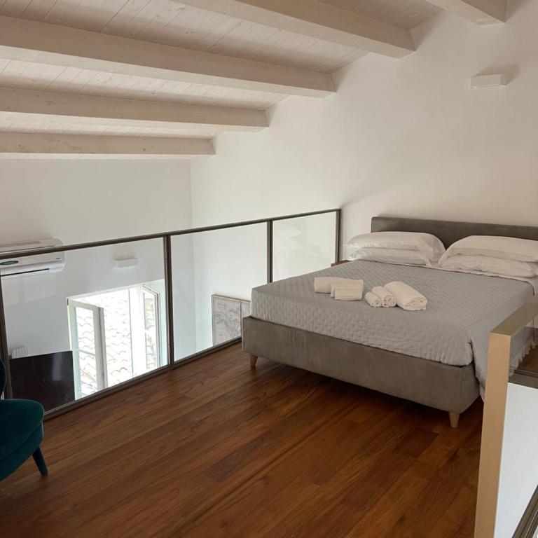 B&B Aganita - Appartamento con Vista Mare - 12