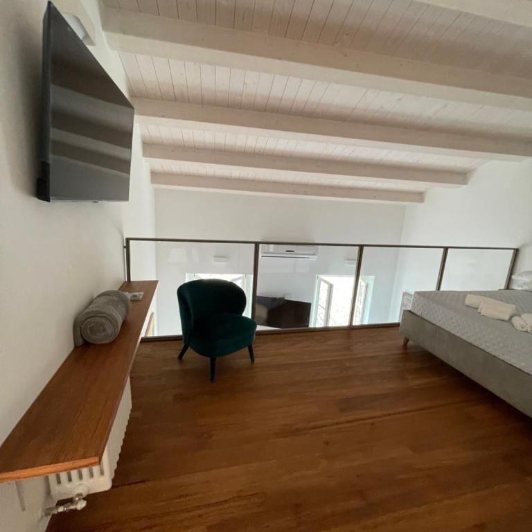 B&B Aganita - Appartamento con Vista Mare - 14
