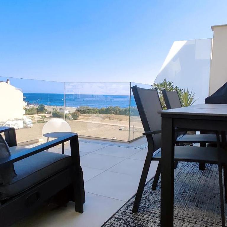Atico Panorama Beach - Apartamento Ático - 4