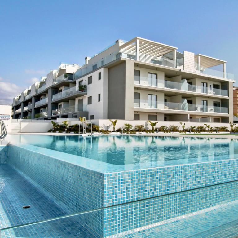 Atico Panorama Beach - Apartamento Ático - 2