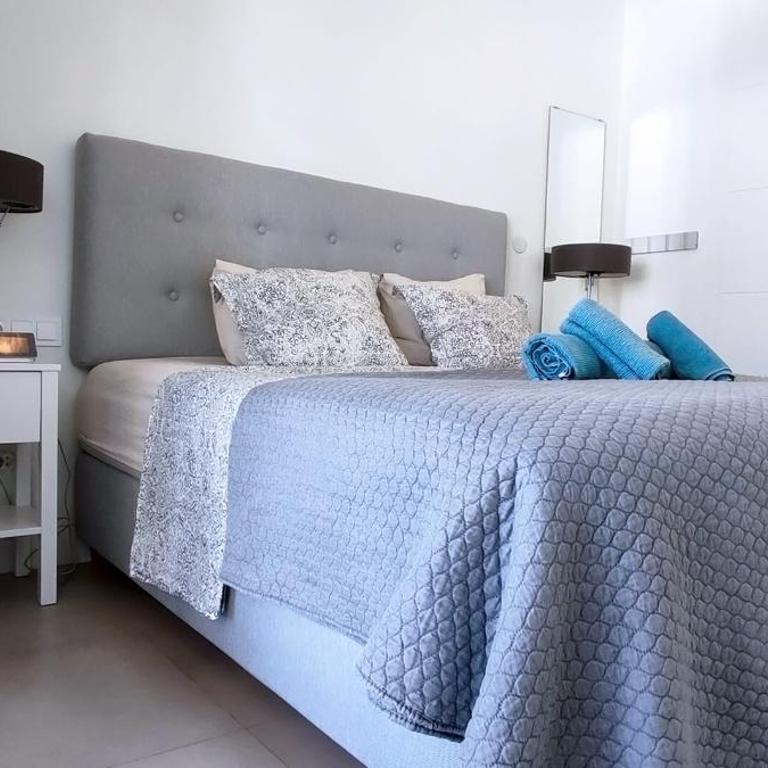 Atico Panorama Beach - Apartamento Ático - 9