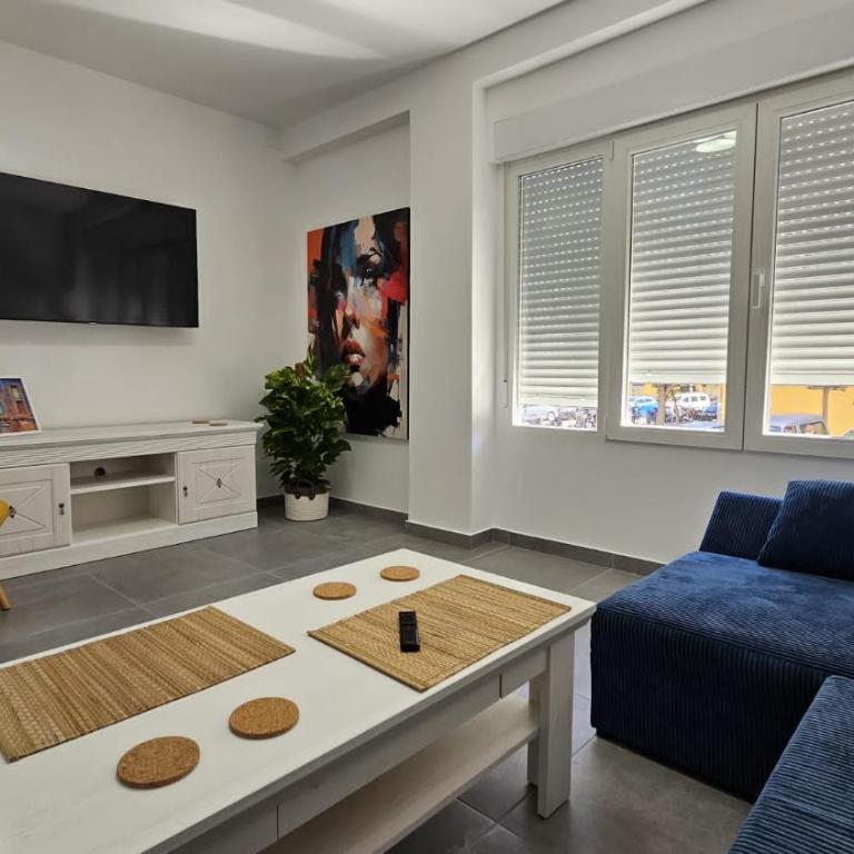 Friends Corner Carolina's - Apartamento de 3 dormitorios - 1