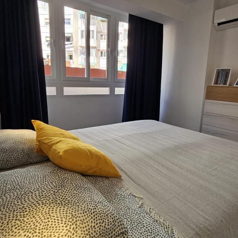 Friends Corner Carolina's - Apartamento de 3 dormitorios - 12