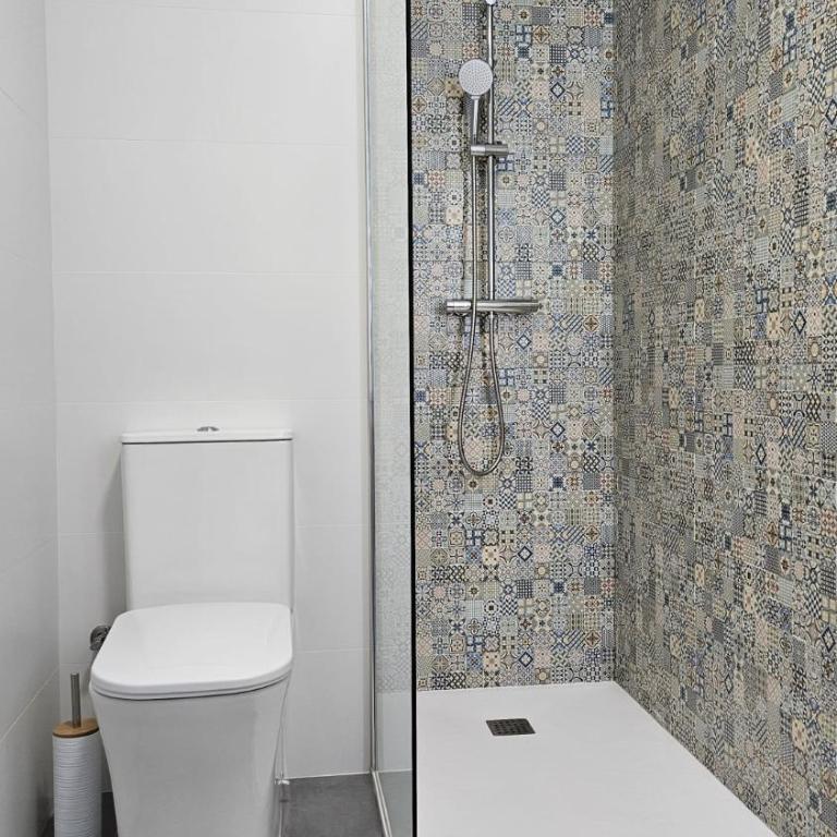 Friends Corner Carolina's - Apartamento de 3 dormitorios - 15
