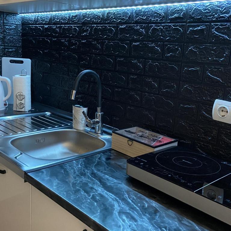 GLAMUR APARTMANI Novi Sad - Apartman - 22