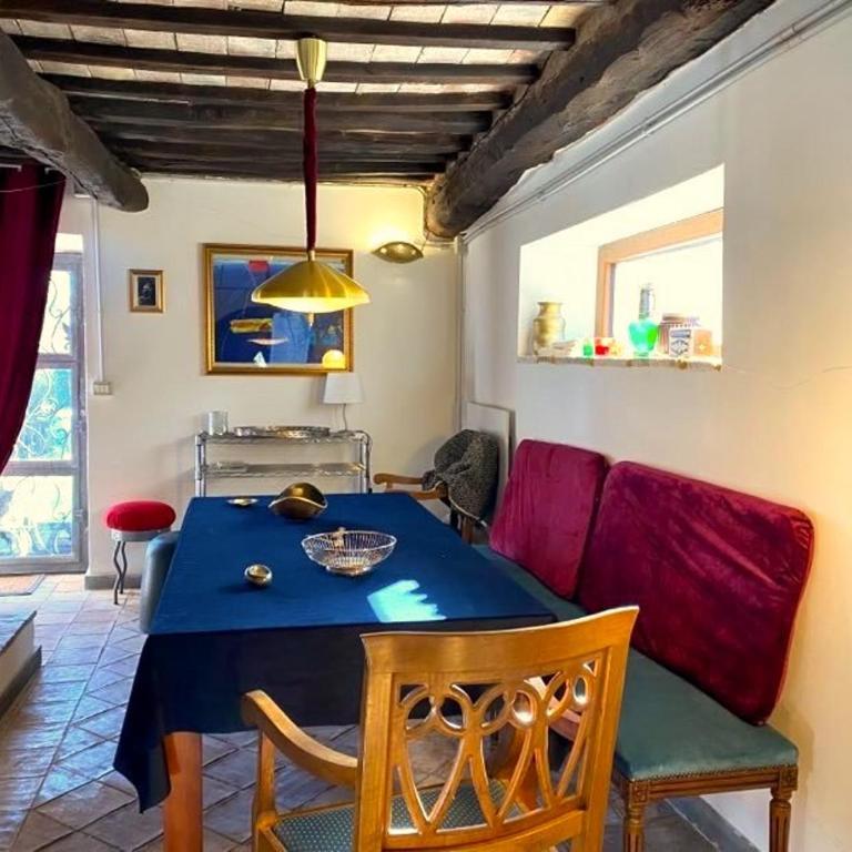 Dimora Bella Civita Bagnoregio - Casa - 7