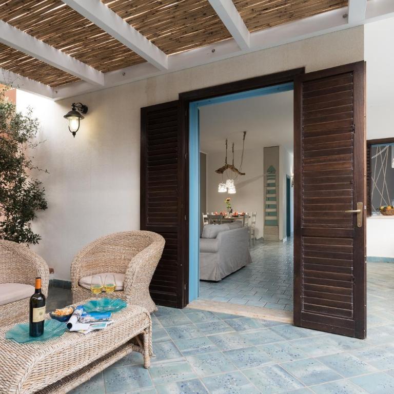 I Tre Golfi - Villa Iride - Villa - 25