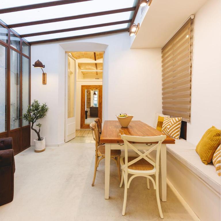 Bravissimo Mercaders 3, Old Town Oasis - Apartamento de 3 dormitorios - 21