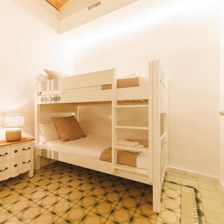 Bravissimo Mercaders 3, Old Town Oasis - Apartamento de 3 dormitorios - 6