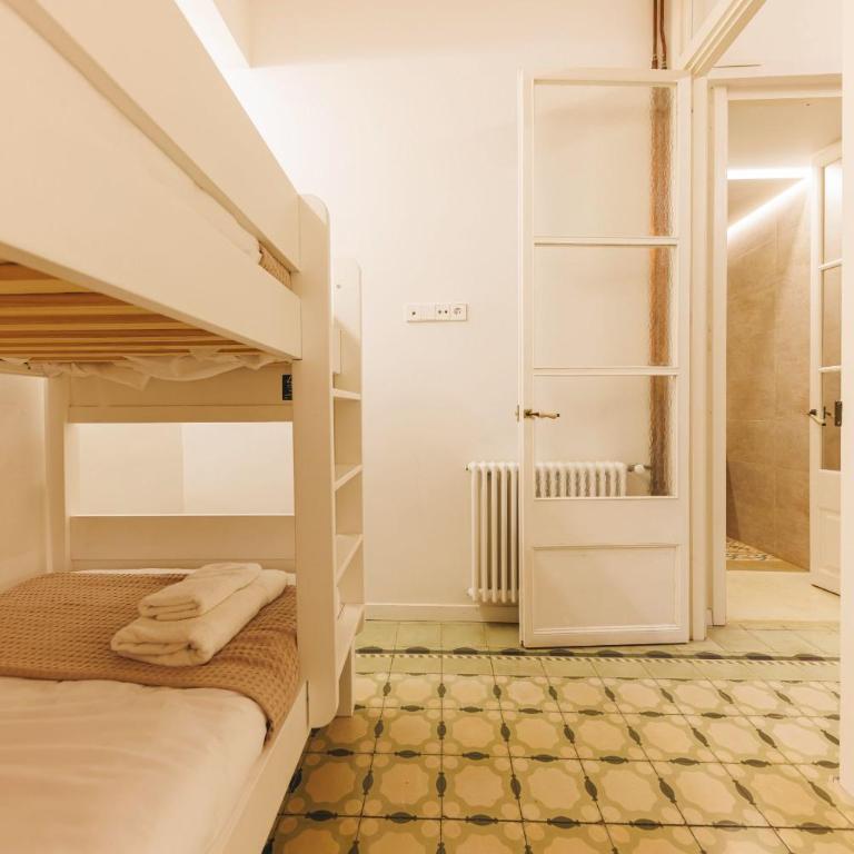 Bravissimo Mercaders 3, Old Town Oasis - Apartamento de 3 dormitorios - 32