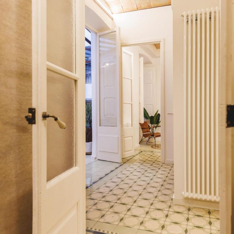 Bravissimo Mercaders 3, Old Town Oasis - Apartamento de 3 dormitorios - 36