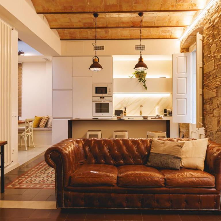 Bravissimo Mercaders 3, Old Town Oasis - Apartamento de 3 dormitorios - 1