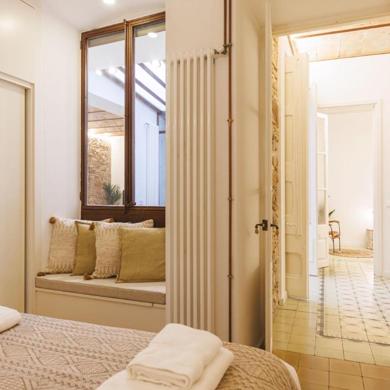 Bravissimo Mercaders 3, Old Town Oasis - Apartamento de 3 dormitorios - 31
