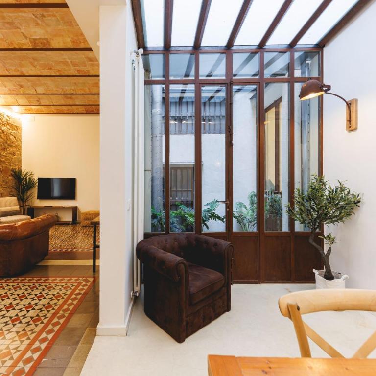 Bravissimo Mercaders 3, Old Town Oasis - Apartamento de 3 dormitorios - 24