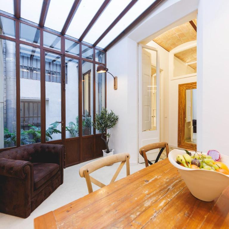 Bravissimo Mercaders 3, Old Town Oasis - Apartamento de 3 dormitorios - 25