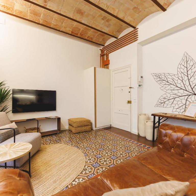 Bravissimo Mercaders 3, Old Town Oasis - Apartamento de 3 dormitorios - 13
