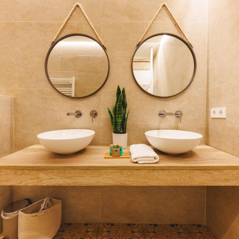 Bravissimo Mercaders 3, Old Town Oasis - Apartamento de 3 dormitorios - 27