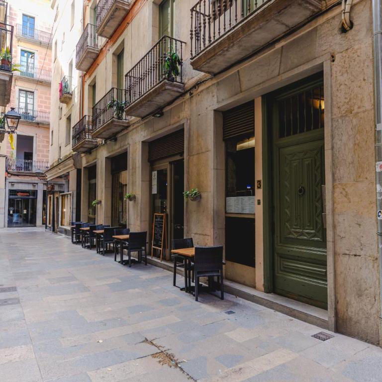 Bravissimo Mercaders 3, Old Town Oasis - Apartamento de 3 dormitorios - 41