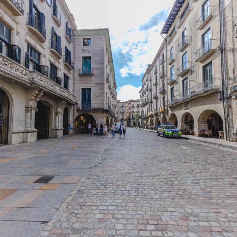 Bravissimo Mercaders 3, Old Town Oasis - Apartamento de 3 dormitorios - 42