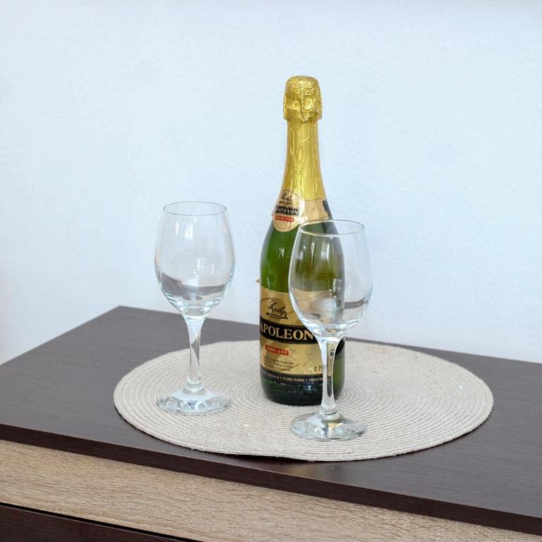 Apartman Elez - Two-Bedroom Apartment - 9