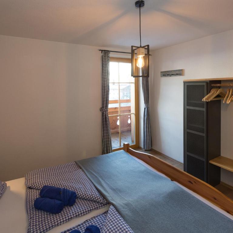 Appartement Good Times - Apartment mit 2 Schlafzimmern - 4