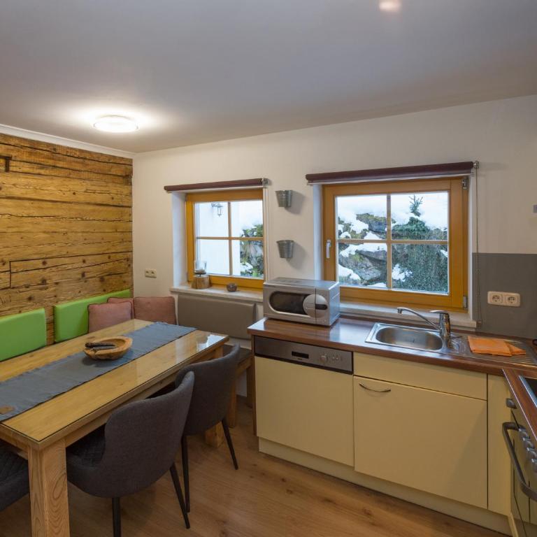 Appartement Good Times - Apartment mit 3 Schlafzimmern - 6