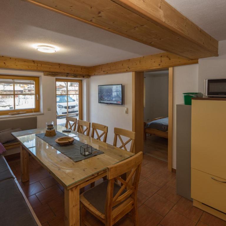 Appartement Good Times - Apartment - 17