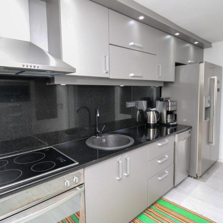 Apartman Elez - Two-Bedroom Apartment - 15