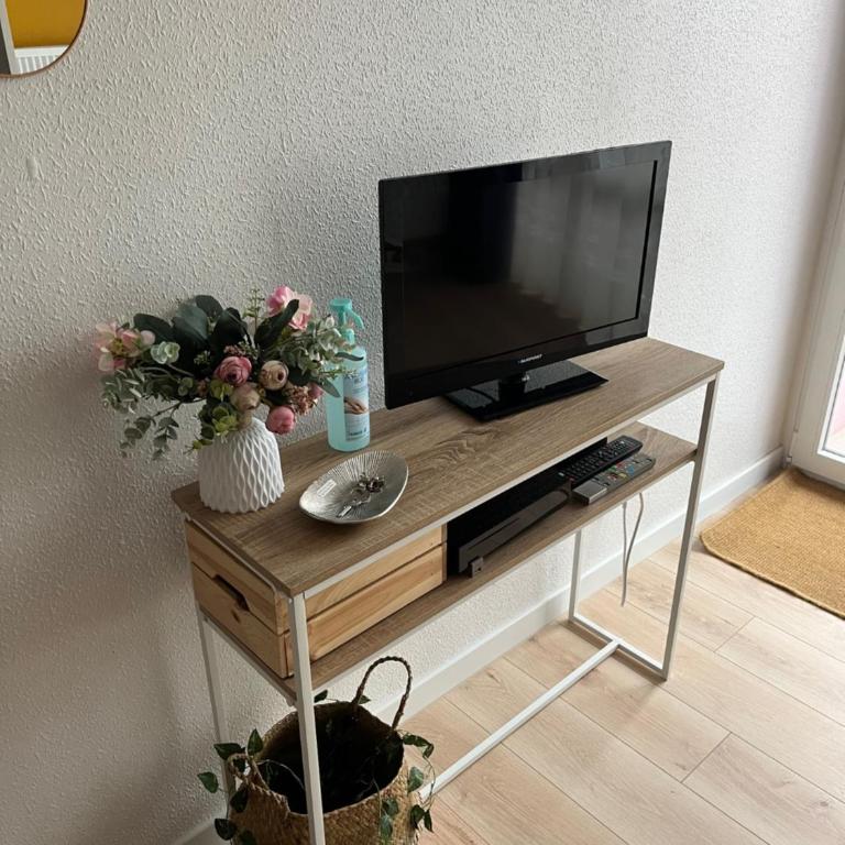 Studio Roma - Apartamento de 1 dormitorio - 28