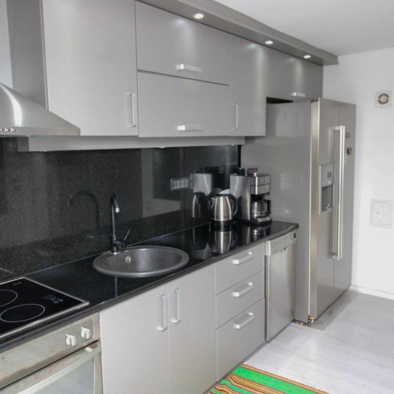 Apartman Elez - Two-Bedroom Apartment - 13