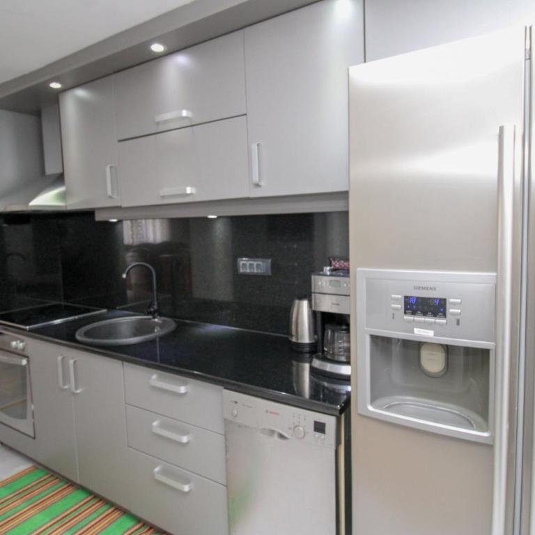 Apartman Elez - Apartman sa 2 Spavaće Sobe - 12