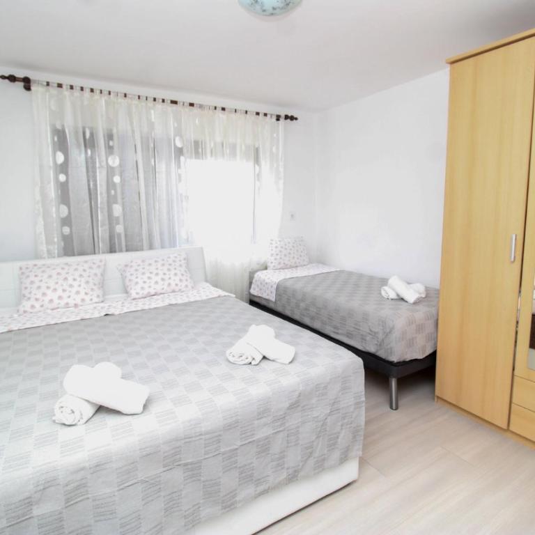 Apartman Elez - Two-Bedroom Apartment - 21