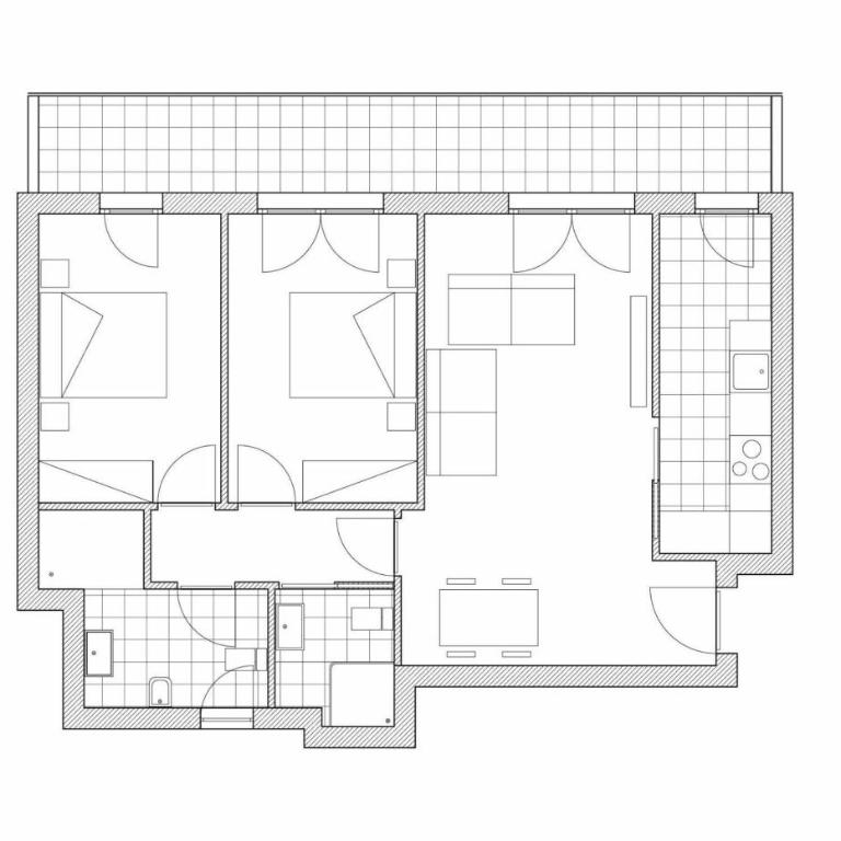 Muinoa 2 by FeelFree Rentals - Apartamento con balcón - 26