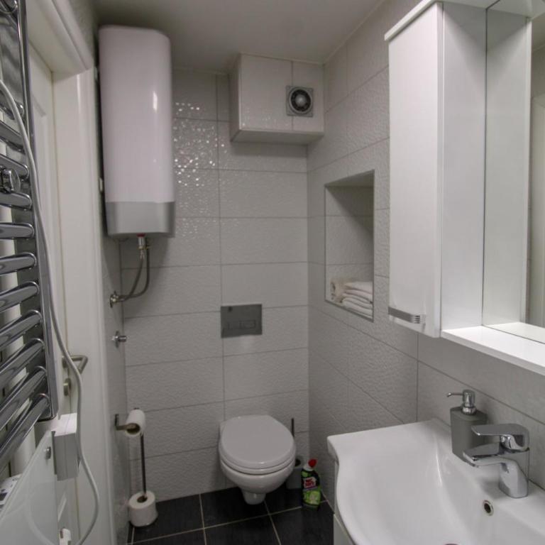 Apartman Elez - Two-Bedroom Apartment - 2