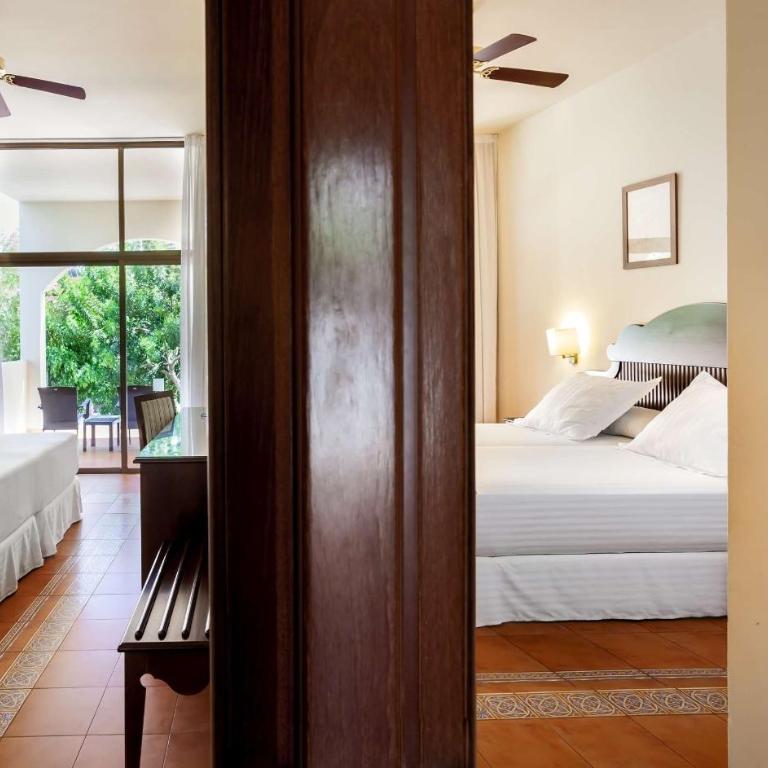 Occidental Jandía Mar - All Inclusive - Habitación Familiar (2 adultos y 2 niños) - 1