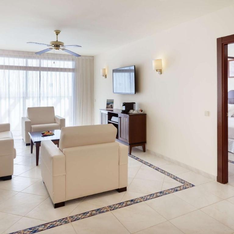 Occidental Jandía Mar - All Inclusive - Suite de 1 dormitorio - 1