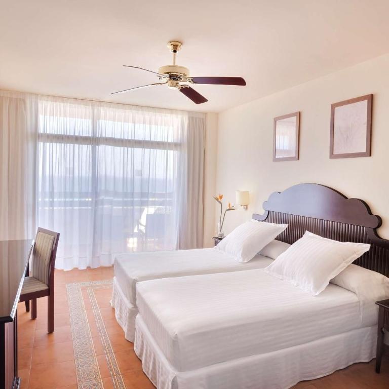 Occidental Jandía Mar - All Inclusive - Habitación Doble - 2