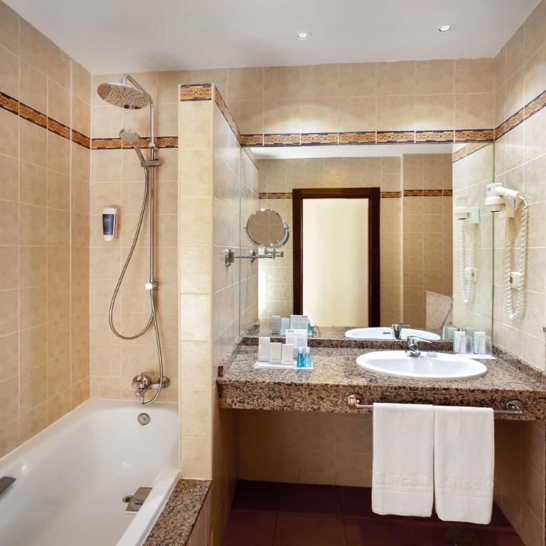 Occidental Jandía Mar - All Inclusive - Habitación Doble - 3