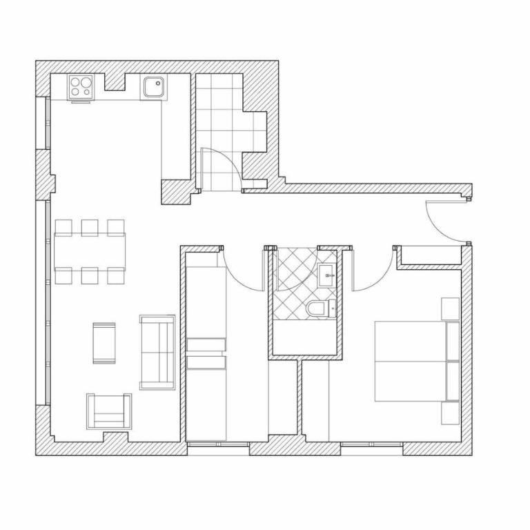 Mundaiz by FeelFree Rentals - Apartamento de 2 dormitorios - 16