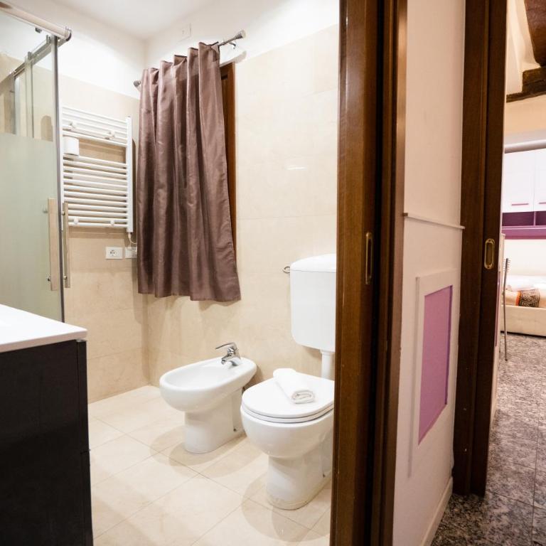 San Polo Studio - Appartamento Standard - 10