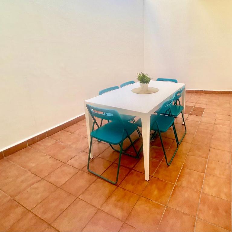 Apartamento E&D - Apartamento de 2 dormitorios - 14