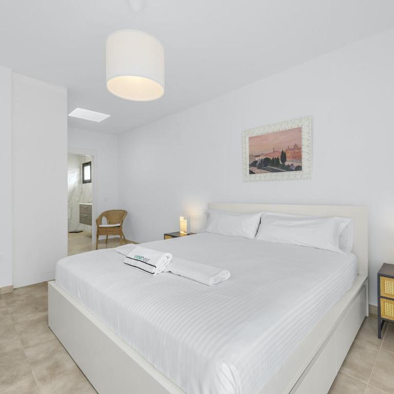 Casahost Fontaine Bleue Villa - Villa Deluxe - 10