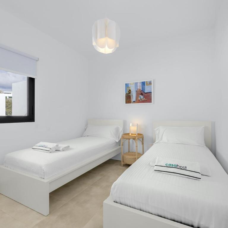 Casahost Fontaine Bleue Villa - Villa Deluxe - 16