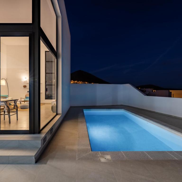 Casahost Fontaine Bleue Villa - Villa Deluxe - 27