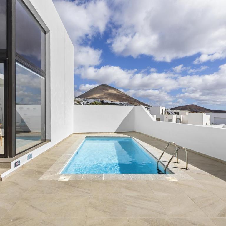 Casahost Fontaine Bleue Villa - Villa Deluxe - 29